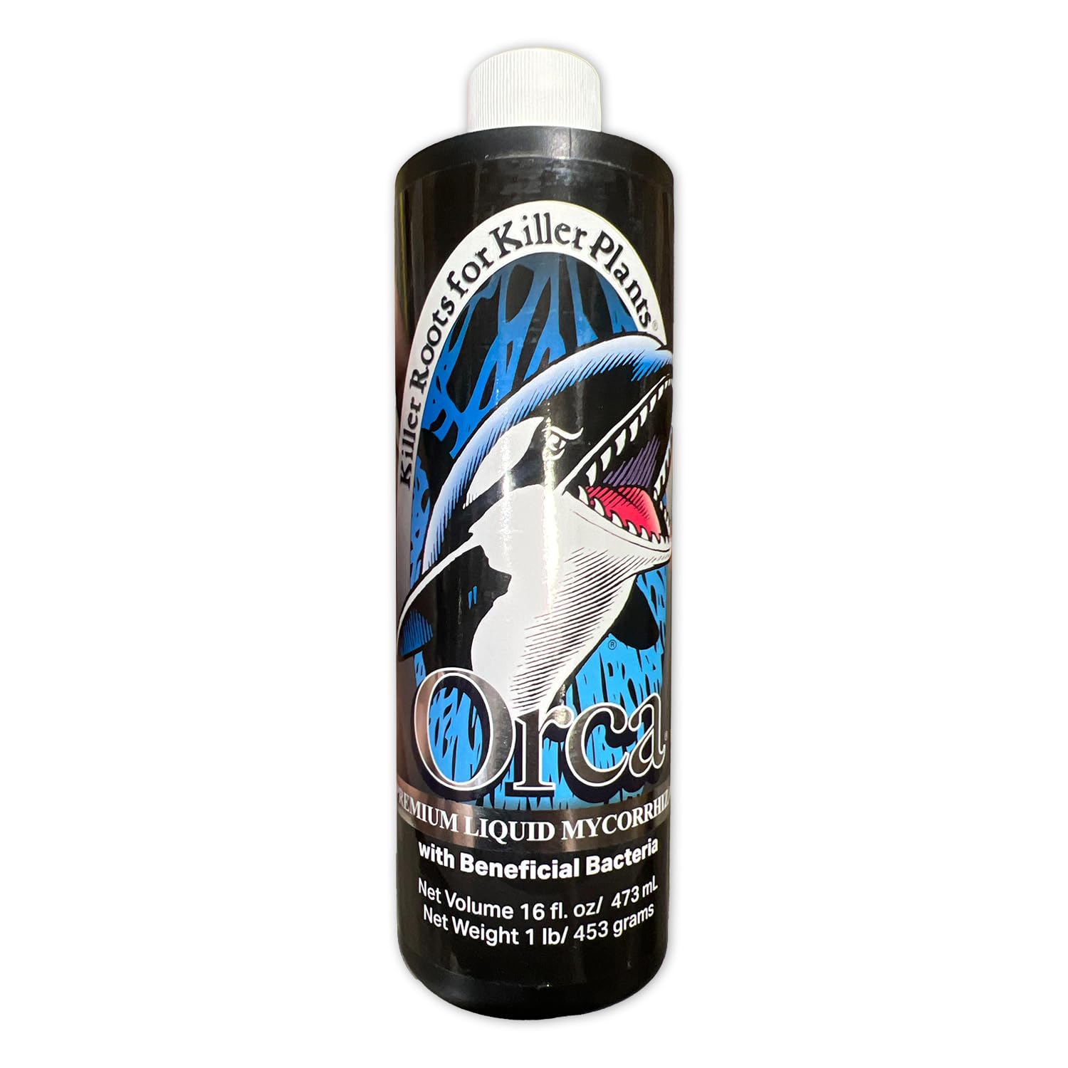 Amazon.com : Plant Revolution Inc. Fgorca-16oz 16 Oz Orca Premium
